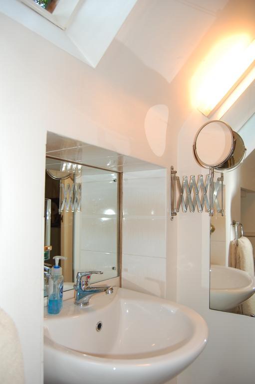 شقة The Haven At Talysarn أسكوت المظهر الخارجي الصورة