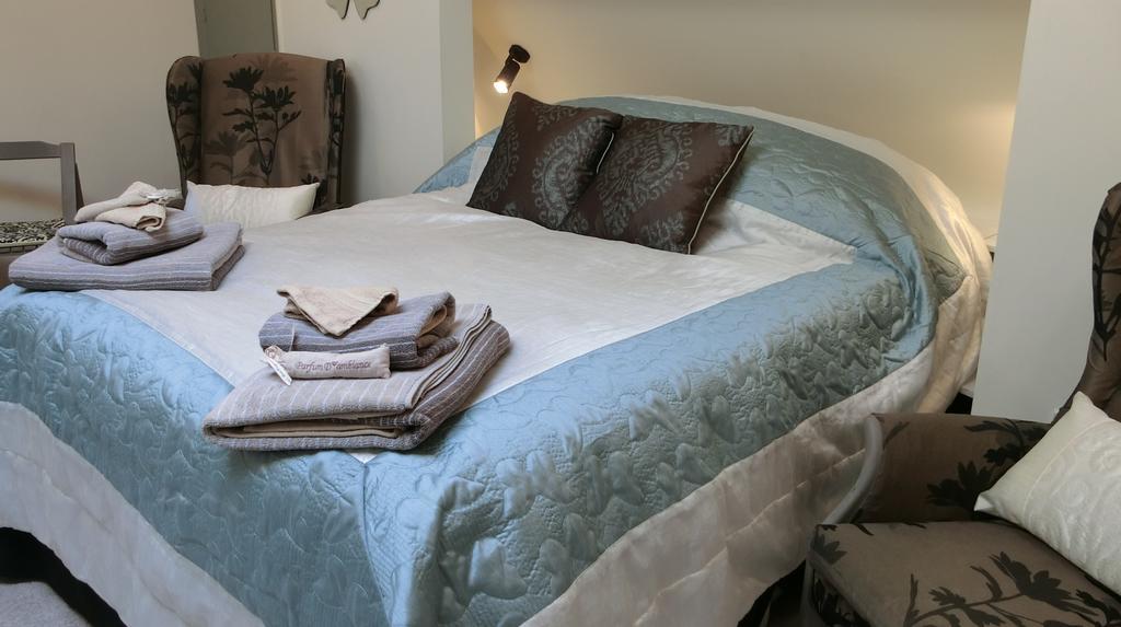 شقة The Haven At Talysarn أسكوت المظهر الخارجي الصورة