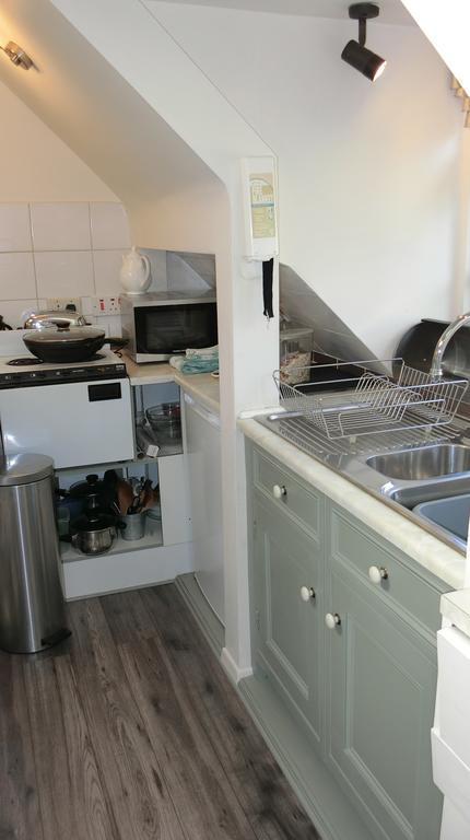 شقة The Haven At Talysarn أسكوت المظهر الخارجي الصورة